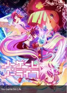 No Game No Life