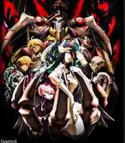 Overlord