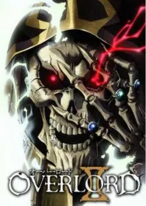 Overlord Season 2