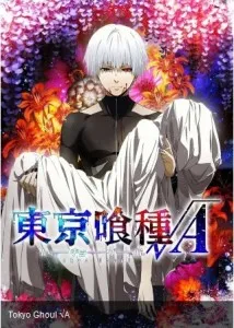 Tokyo Ghoul Season 2