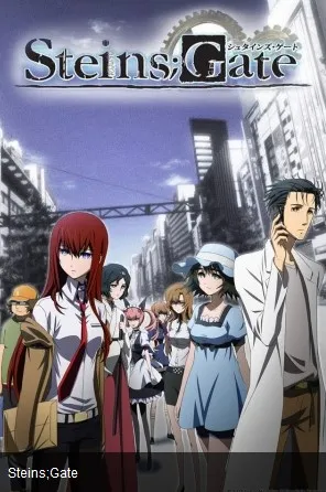 Steins;Gate