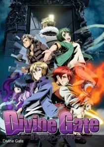 Divine Gate
