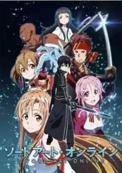 Sword Art Online